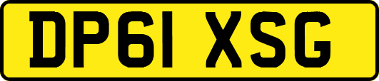 DP61XSG