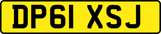 DP61XSJ