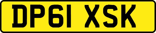 DP61XSK