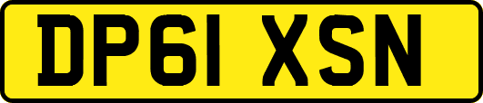 DP61XSN