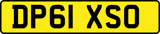 DP61XSO