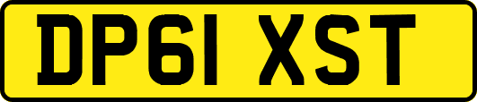DP61XST