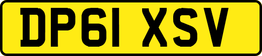 DP61XSV