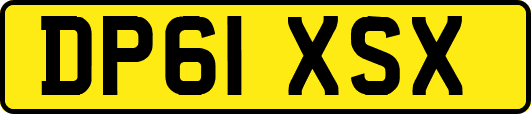DP61XSX