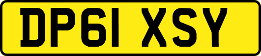 DP61XSY