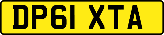 DP61XTA