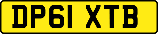 DP61XTB
