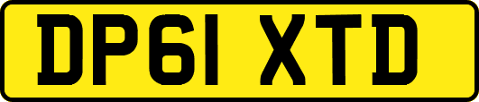 DP61XTD