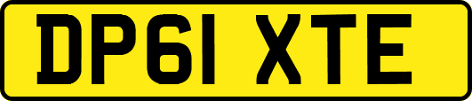 DP61XTE