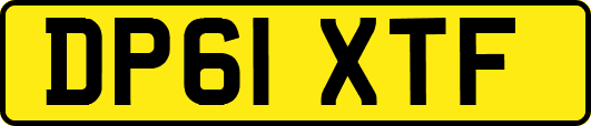 DP61XTF