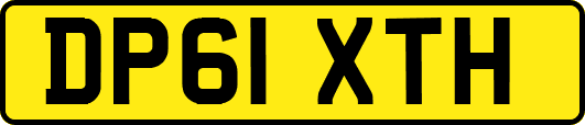 DP61XTH