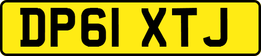DP61XTJ
