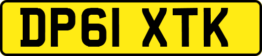 DP61XTK