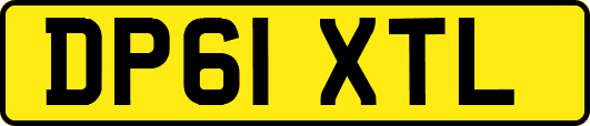 DP61XTL