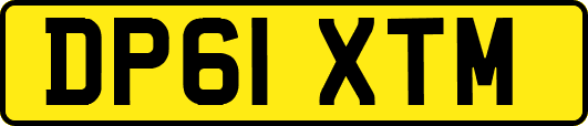 DP61XTM