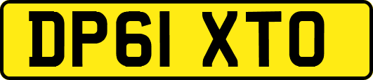 DP61XTO