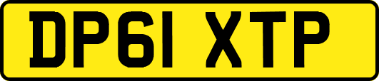 DP61XTP