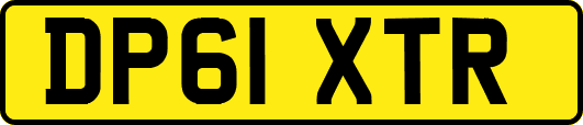 DP61XTR