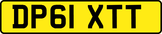DP61XTT