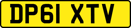 DP61XTV