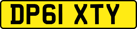 DP61XTY