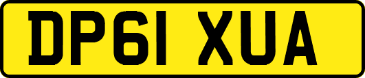 DP61XUA