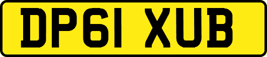 DP61XUB