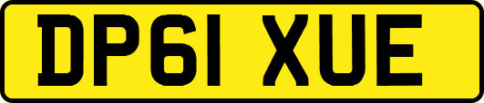 DP61XUE