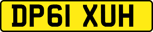 DP61XUH
