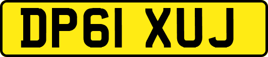 DP61XUJ