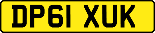 DP61XUK