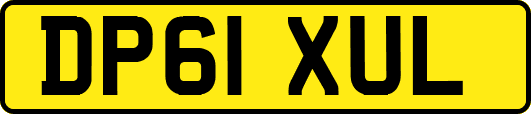 DP61XUL