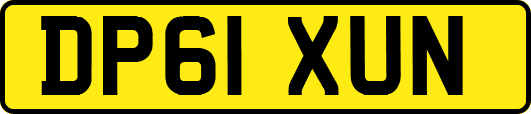 DP61XUN
