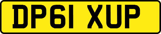DP61XUP
