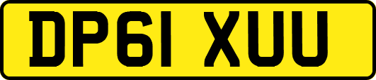 DP61XUU