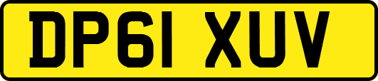 DP61XUV