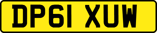DP61XUW