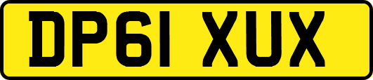 DP61XUX