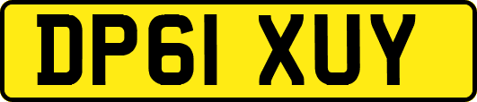 DP61XUY