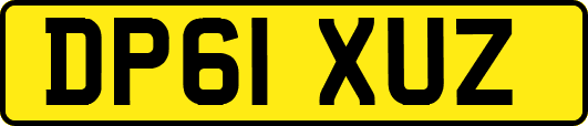 DP61XUZ