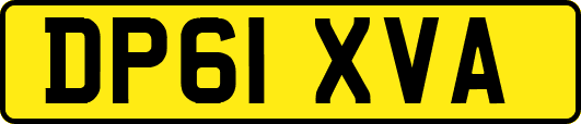 DP61XVA