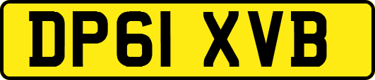 DP61XVB