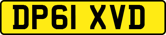 DP61XVD