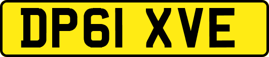 DP61XVE