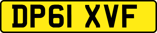 DP61XVF