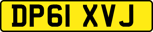 DP61XVJ