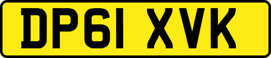 DP61XVK