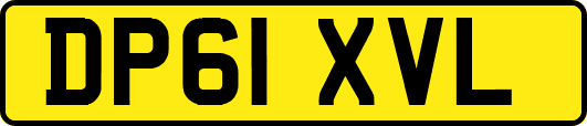 DP61XVL