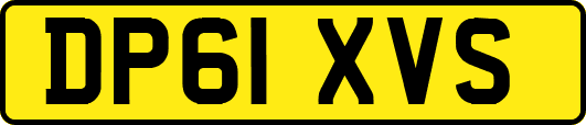 DP61XVS