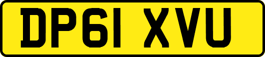 DP61XVU